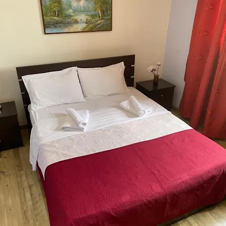 Βίλα Softades Όμοδος