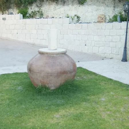 Villa Softades