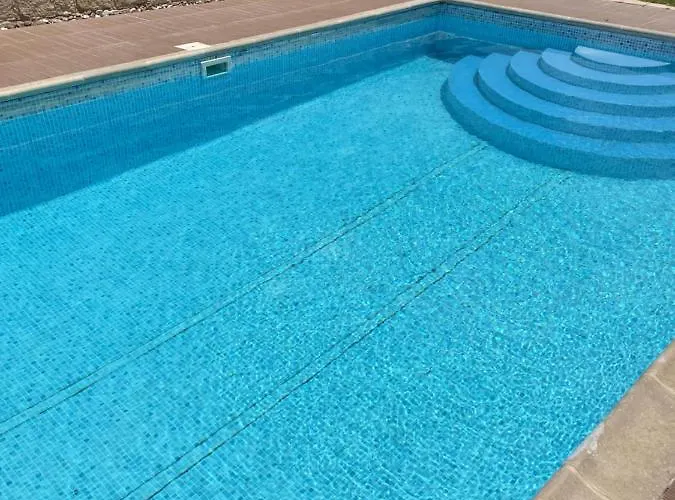 Βίλα Softades Όμοδος