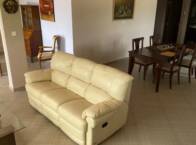 Βίλα Softades Όμοδος