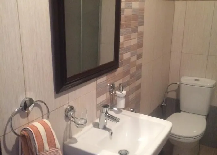 Βίλα Softades Όμοδος