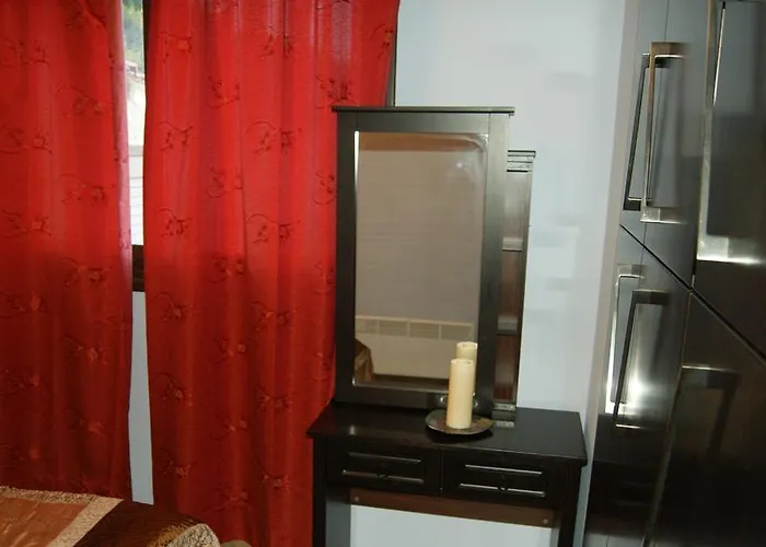 Βίλα Softades Όμοδος