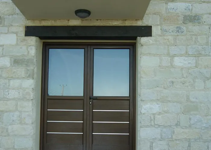 Βίλα Softades Όμοδος