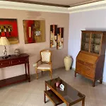 Villa Softades Omodos