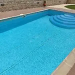 Villa Softades Omodos