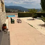 Villa Softades Omodos