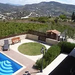 Softades Villa