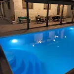 Villa Softades *