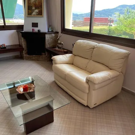 Villa Softades