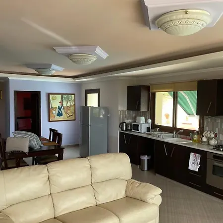 Softades Villa
