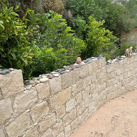 Softades Villa