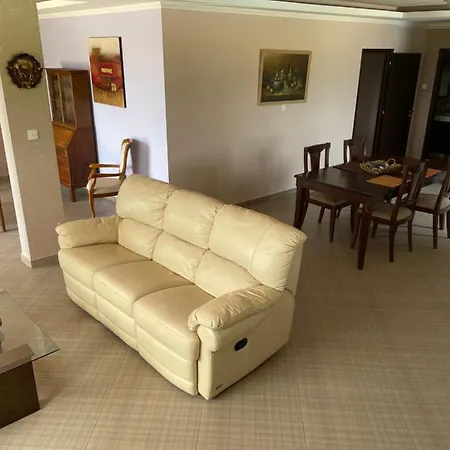 Villa Softades Omodos