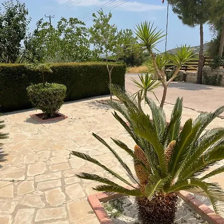 Softades Villa