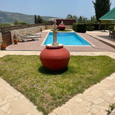 Villa Softades