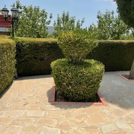 Villa Softades
