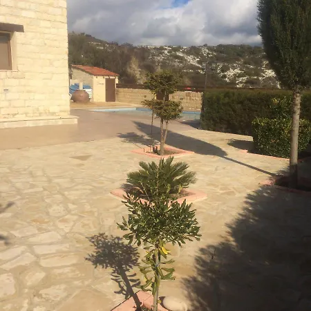 Softades Villa