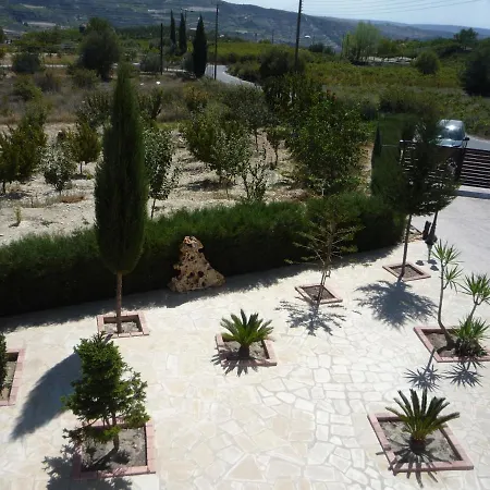 Softades Villa *