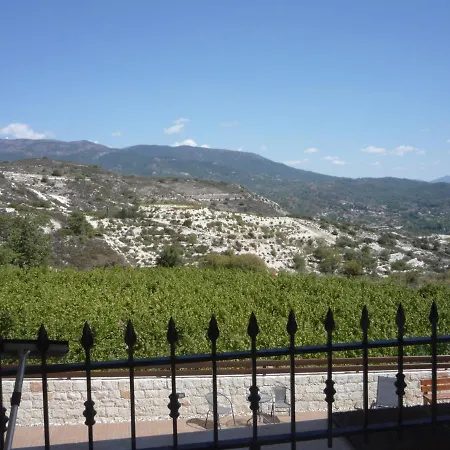 Villa Softades *