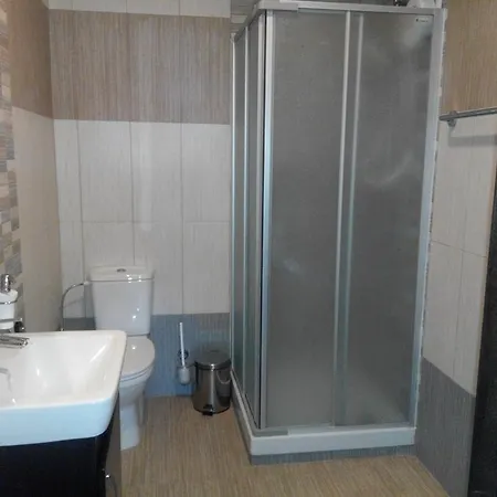 Villa Softades *
