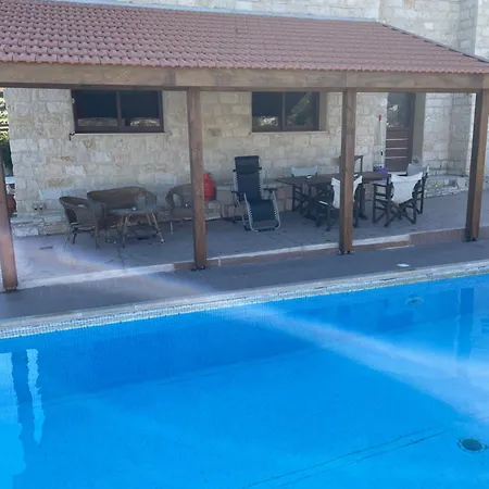 Villa Softades
