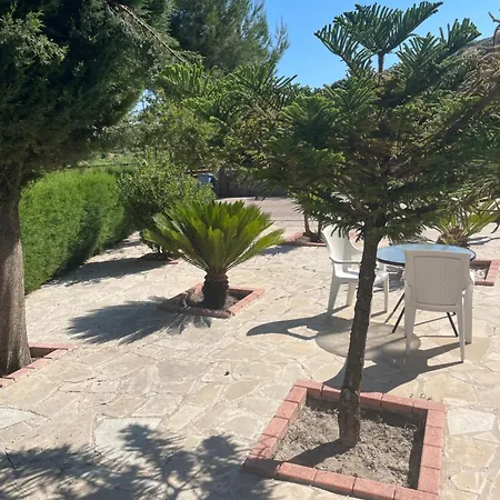 Softades Villa *