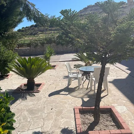 Softades Villa