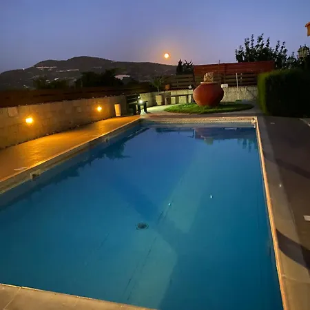 Softades Villa *