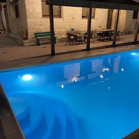 Villa Softades *