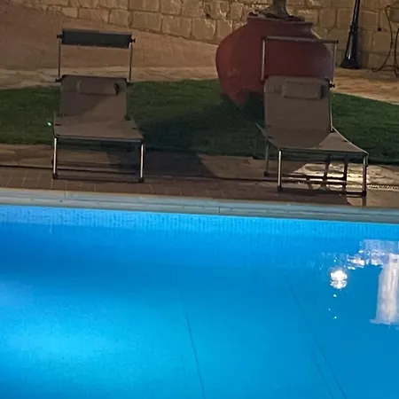 Villa Softades *