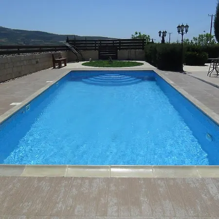 Villa Softades