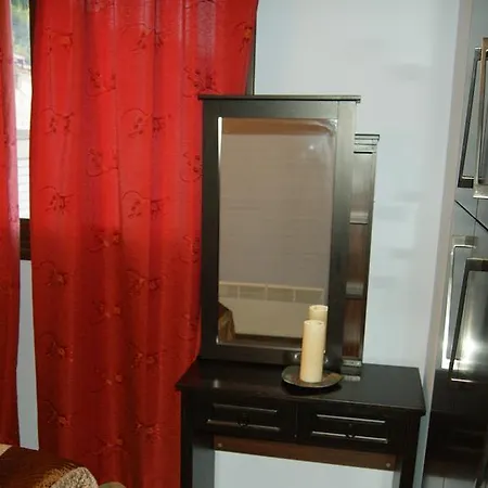 Villa Softades Omodos