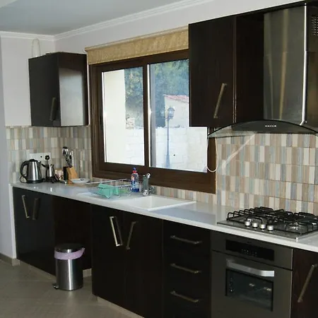 Villa Softades *