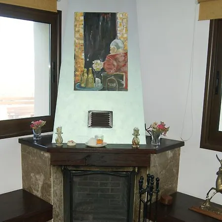 Villa Softades *
