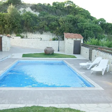 Villa Softades
