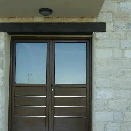 Villa Softades Omodos