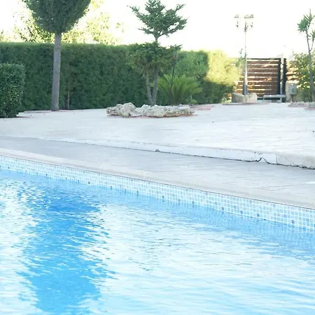 Villa Softades *