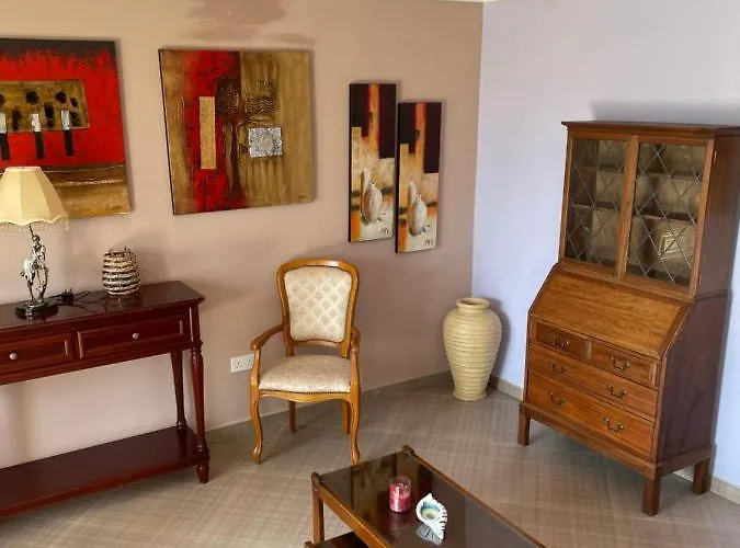 빌라 Softades 오모도스