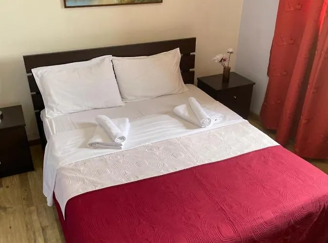 Βίλα Softades Όμοδος