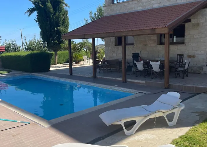 Softades 빌라 오모도스